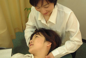 レディス整体スクール